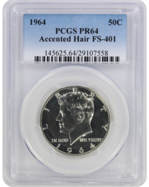 Completed!--Kennedy-Half-Dollars