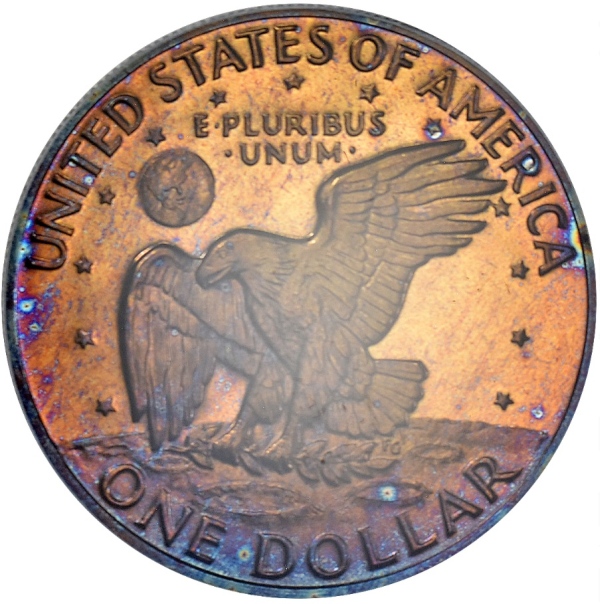Post-An-Ike-Eisenhower-Dollar
