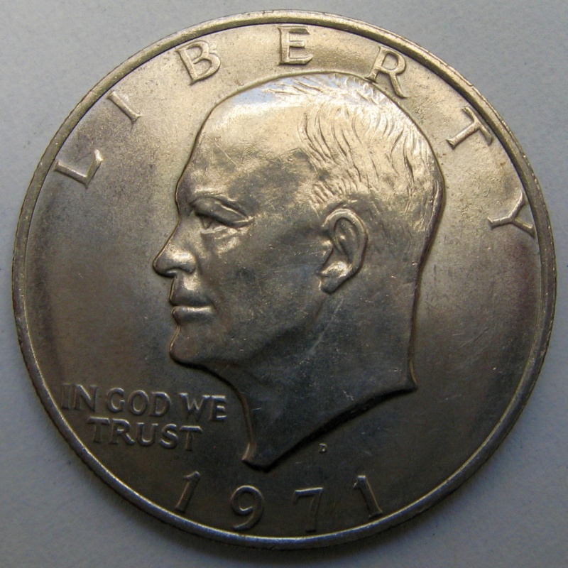 The-7-Days-Of-Ike-Eisenhower-Dollars-II--Plus-Three-Days-Of-Other-Ike-Dollars!