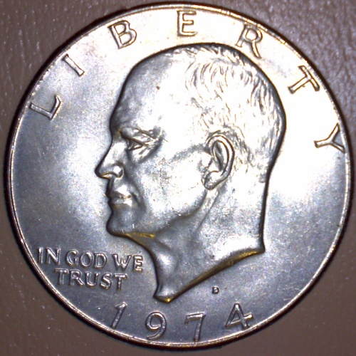 The-7-Days-Of-Ike-Eisenhower-Dollars-II--Plus-Three-Days-Of-Other-Ike-Dollars!