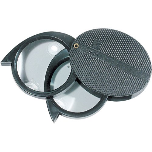 Bausch-&-Lomb-Magnifier