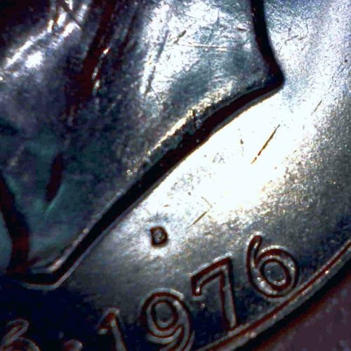 The-7-Days-Of-Ike-Eisenhower-Dollars-II--Plus-Three-Days-Of-Other-Ike-Dollars!