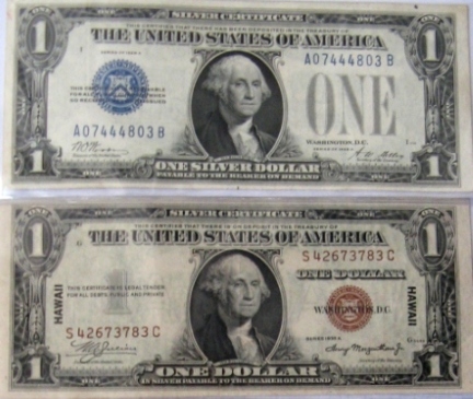 Post-Your-Silver-Certificates!