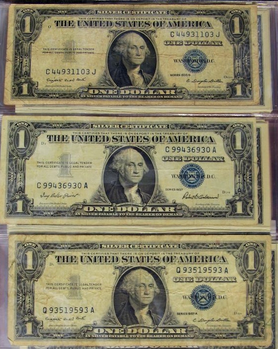 Post-Your-Silver-Certificates!