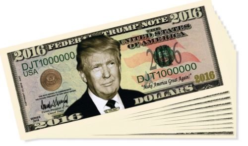 New-Series-With-Trump-As-President?