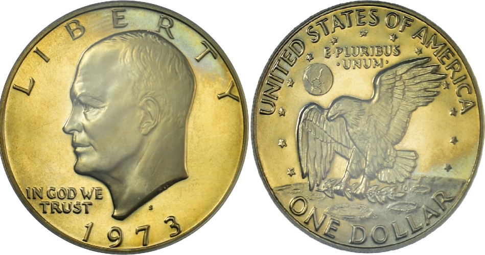 Post-An-Ike-Eisenhower-Dollar