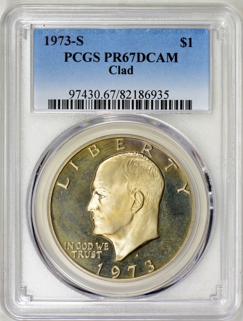 Post-An-Ike-Eisenhower-Dollar