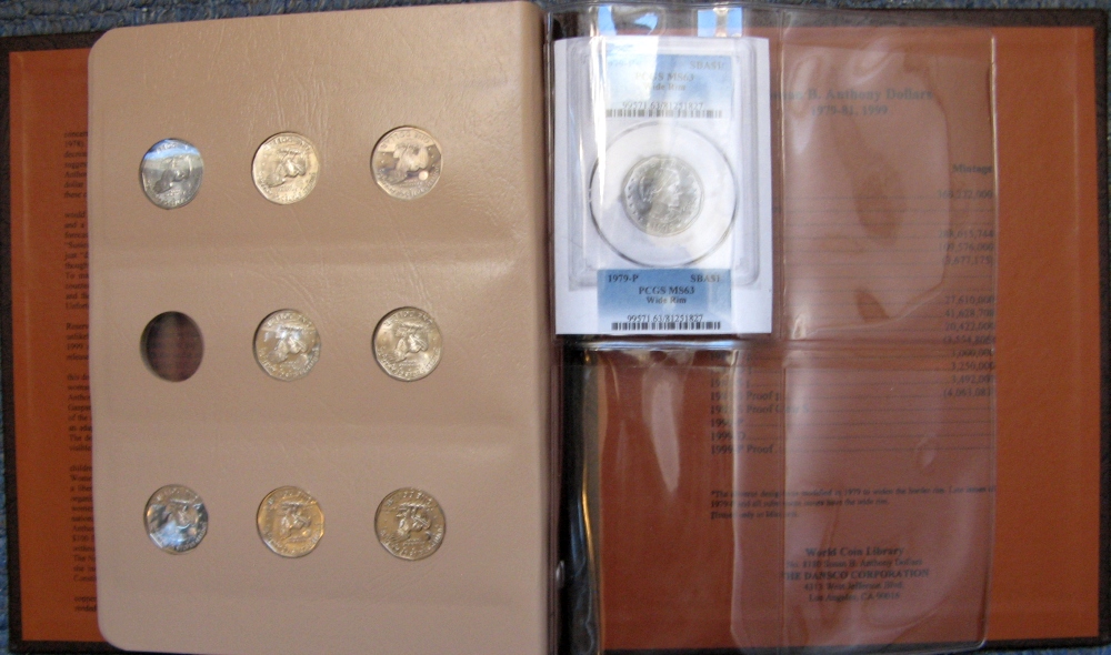Starting-A-SBA-Dollar-Collection