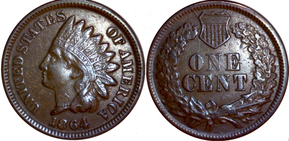 Beautiful-1897-Indian-Cent