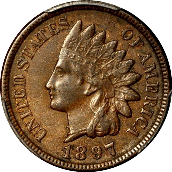 Unique-Indian-Cent-Variety