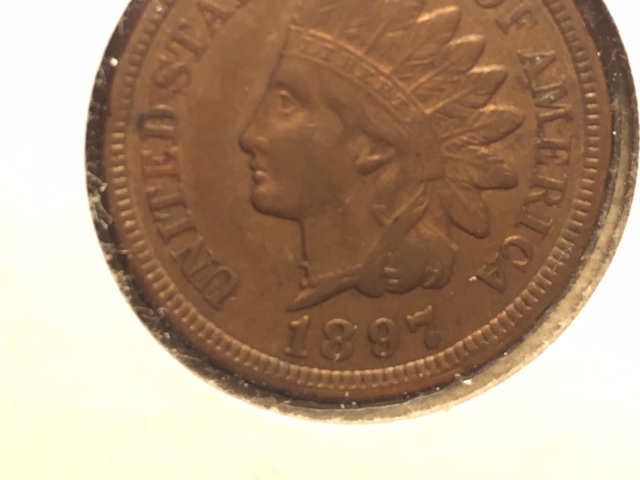 Unique-Indian-Cent-Variety