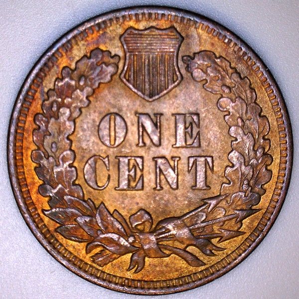 Coin-Show-Indian-Heads