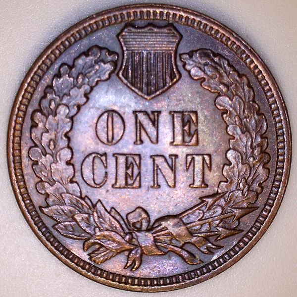 Coin-Show-Indian-Heads