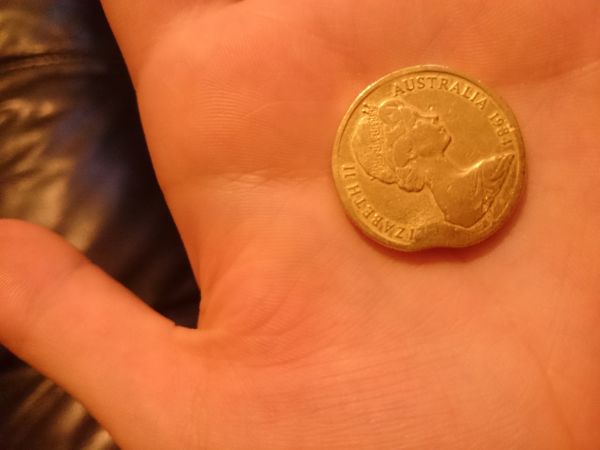 1984-$1-Coin--Identify-This?