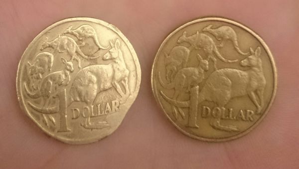 1984-$1-Coin--Identify-This?
