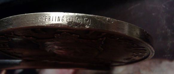 Needing-Info-On-King-Henry-Medal