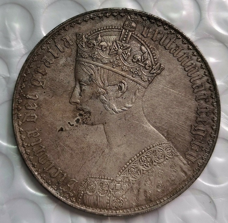 Gothic-Crown-Fake-Or-Not?--I-Suspect-Fake,-But-Would-Love-Expert-Opinions.