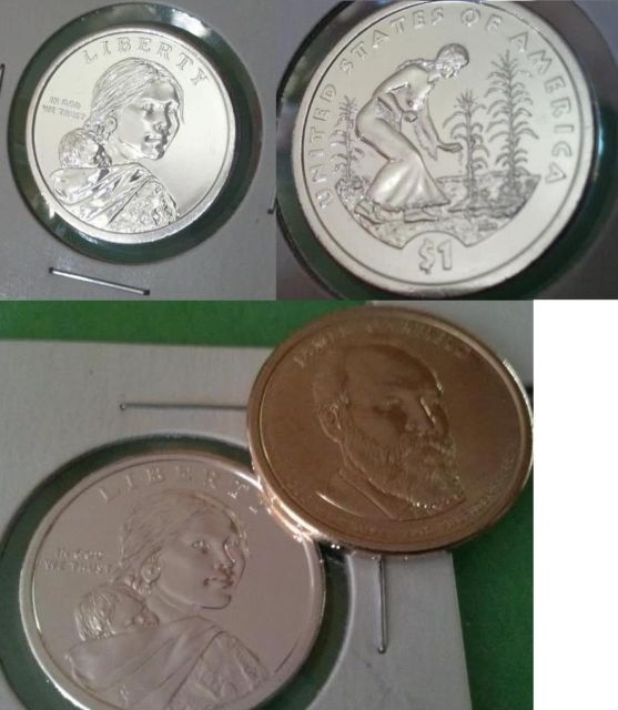 $1-Coin-Error