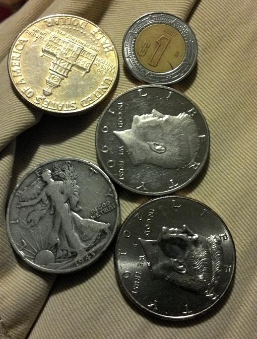 JFK-Half-Dollar-Roll-Hunters:-Silver,-Proofs-And-Other-Finds