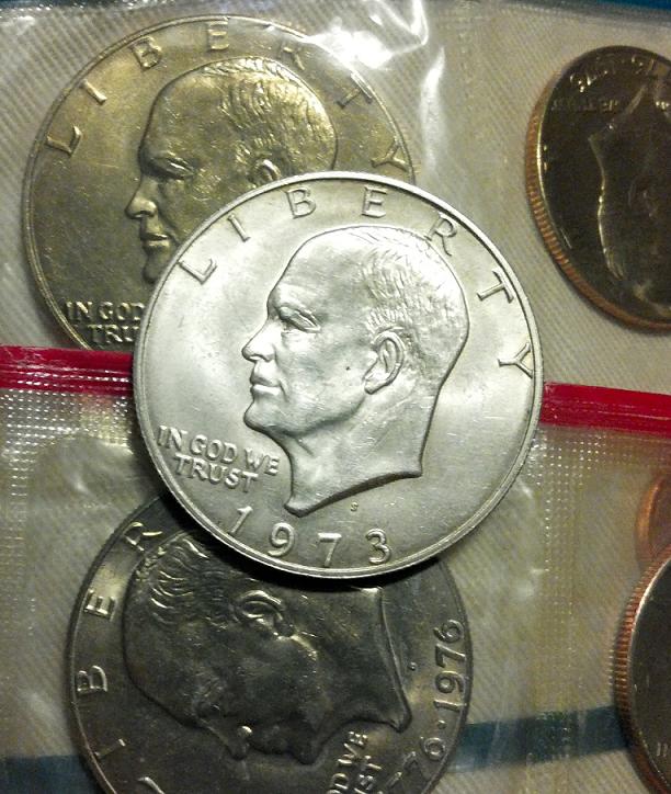 Post-An-Ike-Eisenhower-Dollar