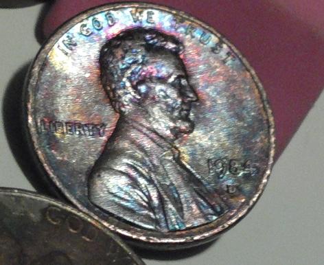 Post-A-Toned-Modern-Coin!