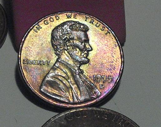 Post-A-Toned-Modern-Coin!