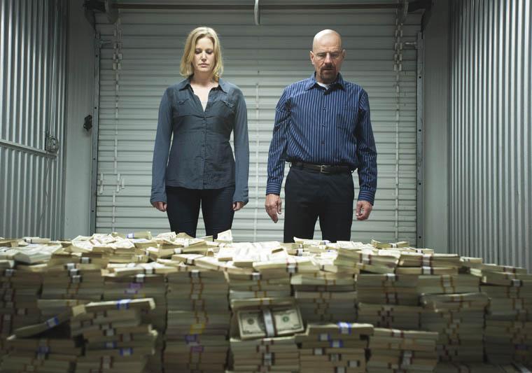 Anyone-Catch-The-Latest-Breaking-Bad-Episode?--Spoiler-Alert