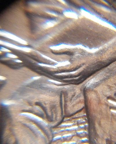 Lincoln-Cent-Error?