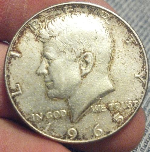 JFK-Half-Dollar-Roll-Hunters:-Silver,-Proofs-And-Other-Finds