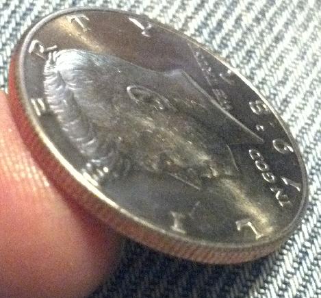 JFK-Half-Dollar-Roll-Hunters:-Silver,-Proofs-And-Other-Finds