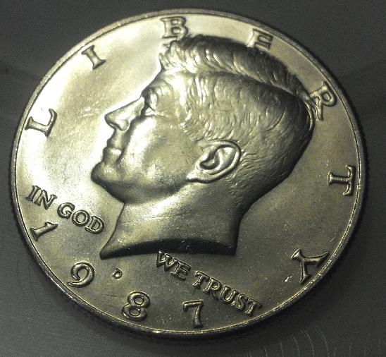 JFK-Half-Dollar-Roll-Hunters:-Silver,-Proofs-And-Other-Finds