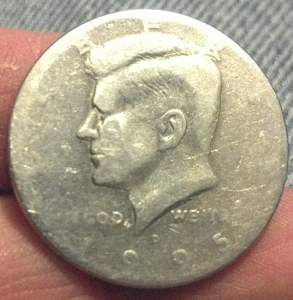 JFK-Half-Dollar-Roll-Hunters:-Silver,-Proofs-And-Other-Finds