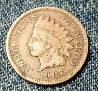 Are-Cents-Worth-Hunting?
