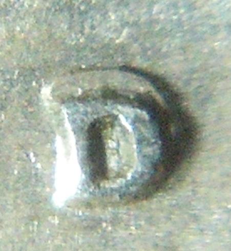 1964-D/D-Quarter?