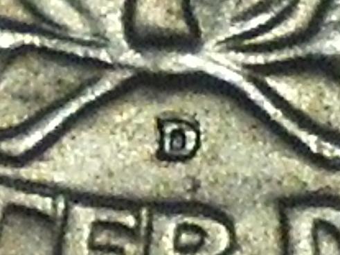 1964-D/D-Quarter?