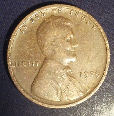 Are-Cents-Worth-Hunting?