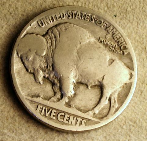 The-Goal:-25,000-Rolls-Of-Nickels-All-Searchers-Welcome!