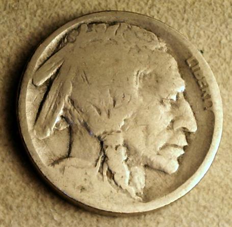 The-Goal:-25,000-Rolls-Of-Nickels-All-Searchers-Welcome!