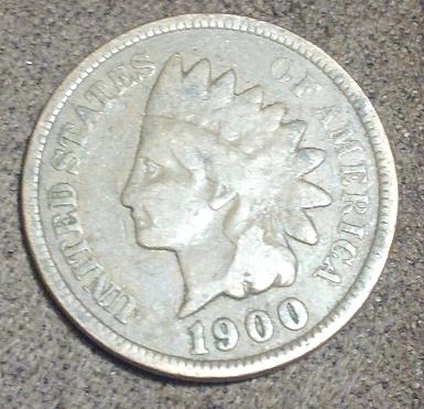 Are-Cents-Worth-Hunting?