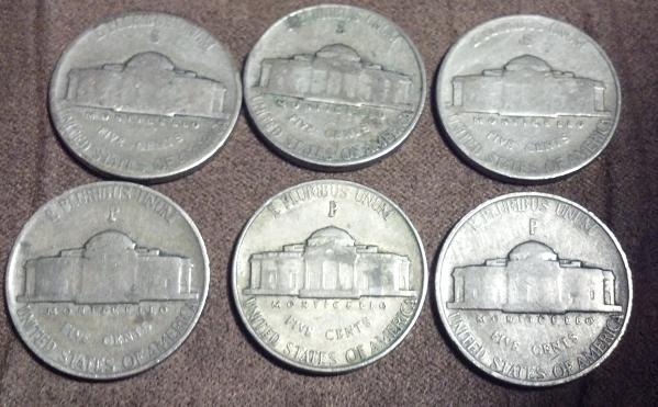 The-Goal:-25,000-Rolls-Of-Nickels-All-Searchers-Welcome!