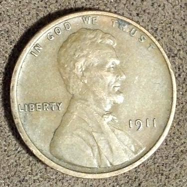 Are-Cents-Worth-Hunting?