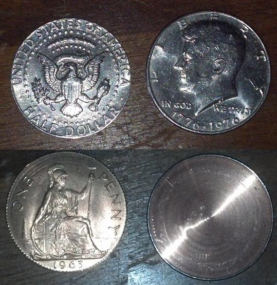 JFK-Half-Dollar-Roll-Hunters:-Silver,-Proofs-And-Other-Finds