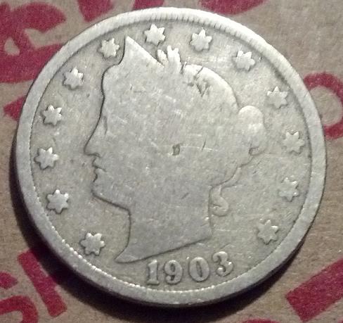 Post-Your-Oldest/Most-Interesting-Coin-Roll-Hunting-Find!