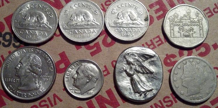 The-Goal:-25,000-Rolls-Of-Nickels-All-Searchers-Welcome!