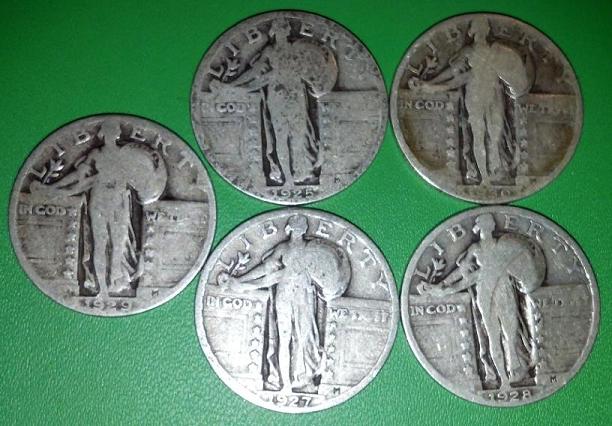 Junk-Silver..-What-Would-You-Rather-Buy?