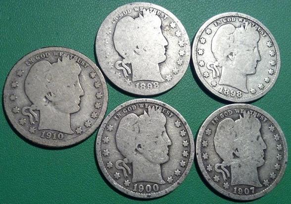 Junk-Silver..-What-Would-You-Rather-Buy?