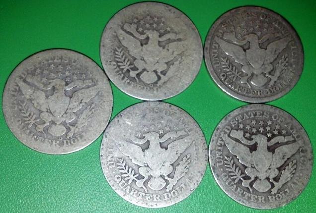 Junk-Silver..-What-Would-You-Rather-Buy?