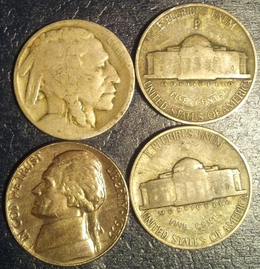 The-Goal:-25,000-Rolls-Of-Nickels-All-Searchers-Welcome!