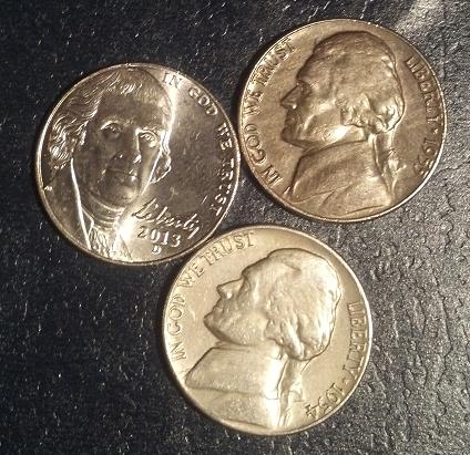 The-Goal:-25,000-Rolls-Of-Nickels-All-Searchers-Welcome!