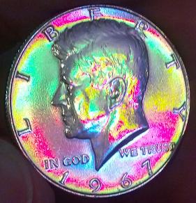 JFK-Half-Dollar-Roll-Hunters:-Silver,-Proofs-And-Other-Finds